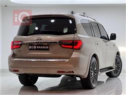 Infiniti QX80